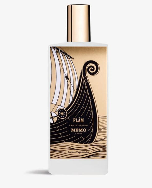 MEMO PERFUME FLAM 75ML